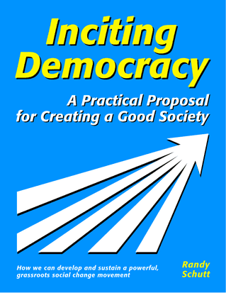 Inciting Democracy cover image